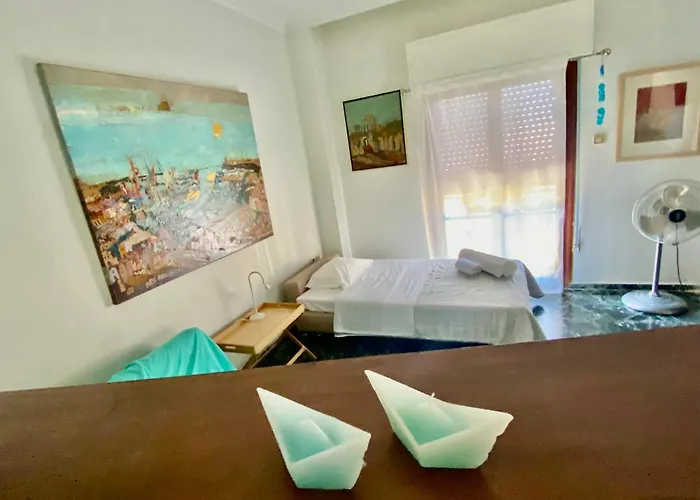 Art Home