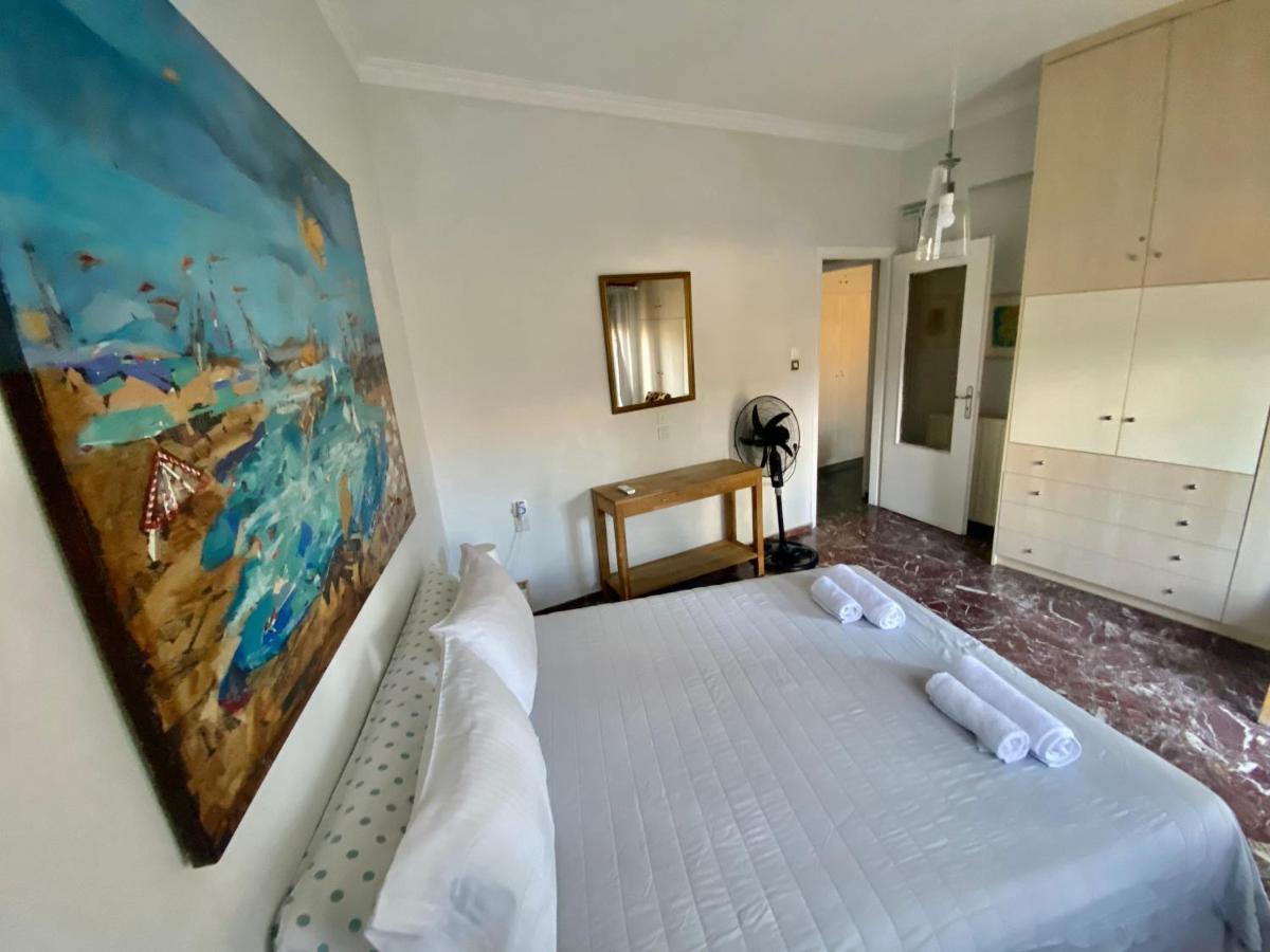 Art Apartmán