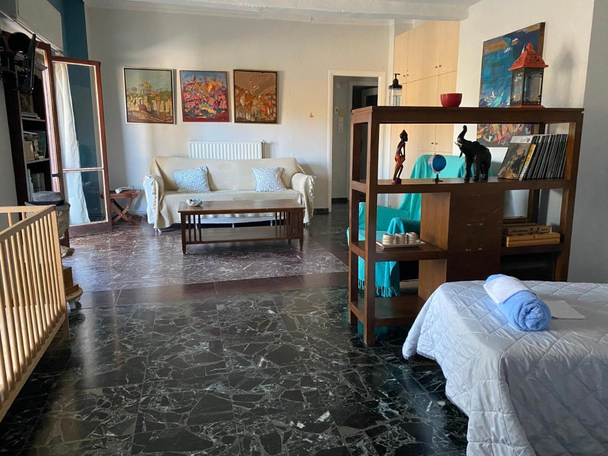 Apartmán Art