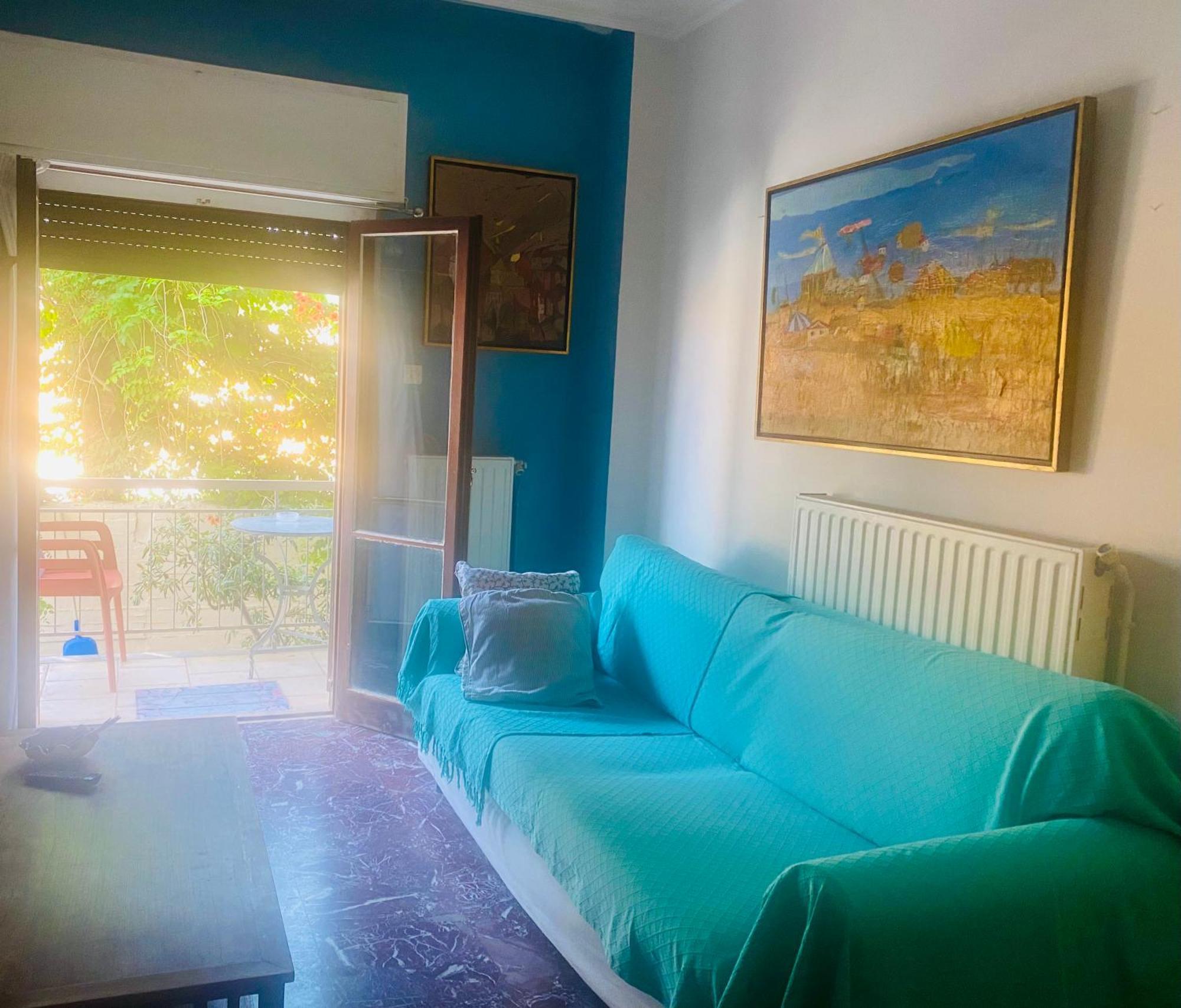 Apartmán Art *