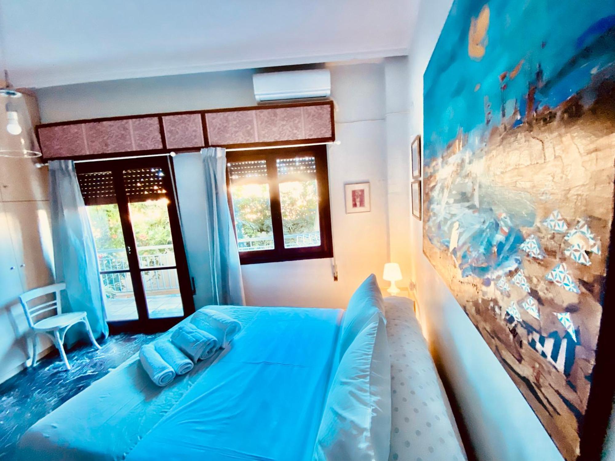 Art Apartmán *