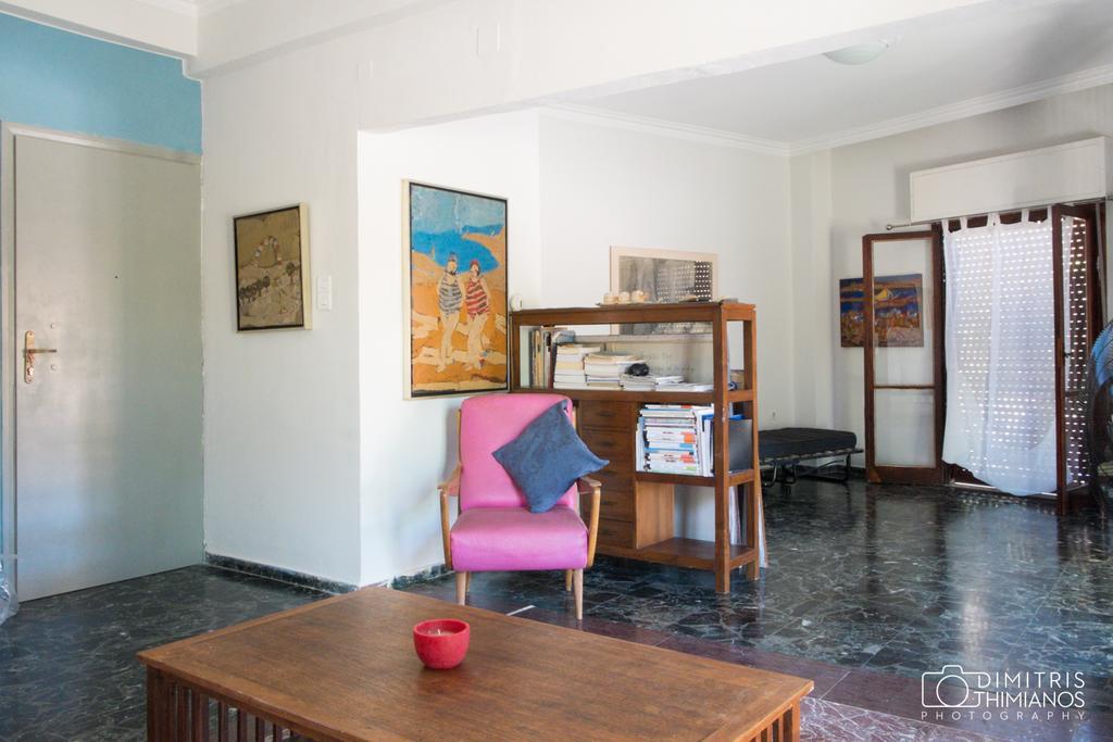 Apartmán Art *