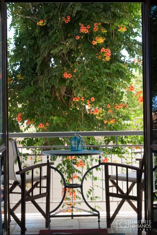 Apartmán Art Chania (Crete)