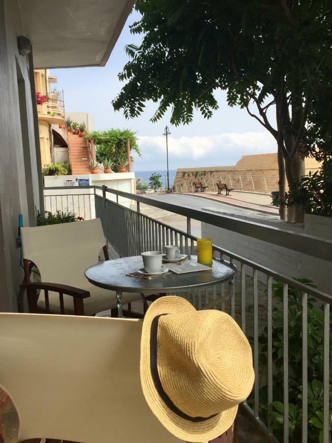 Apartmán Art Chania (Crete)