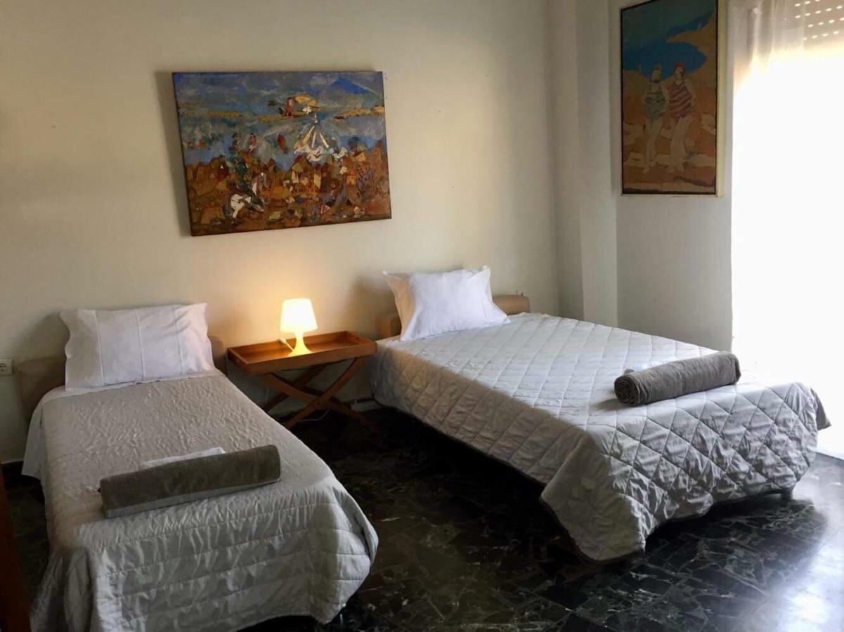 Art Apartmán Chania (Crete)