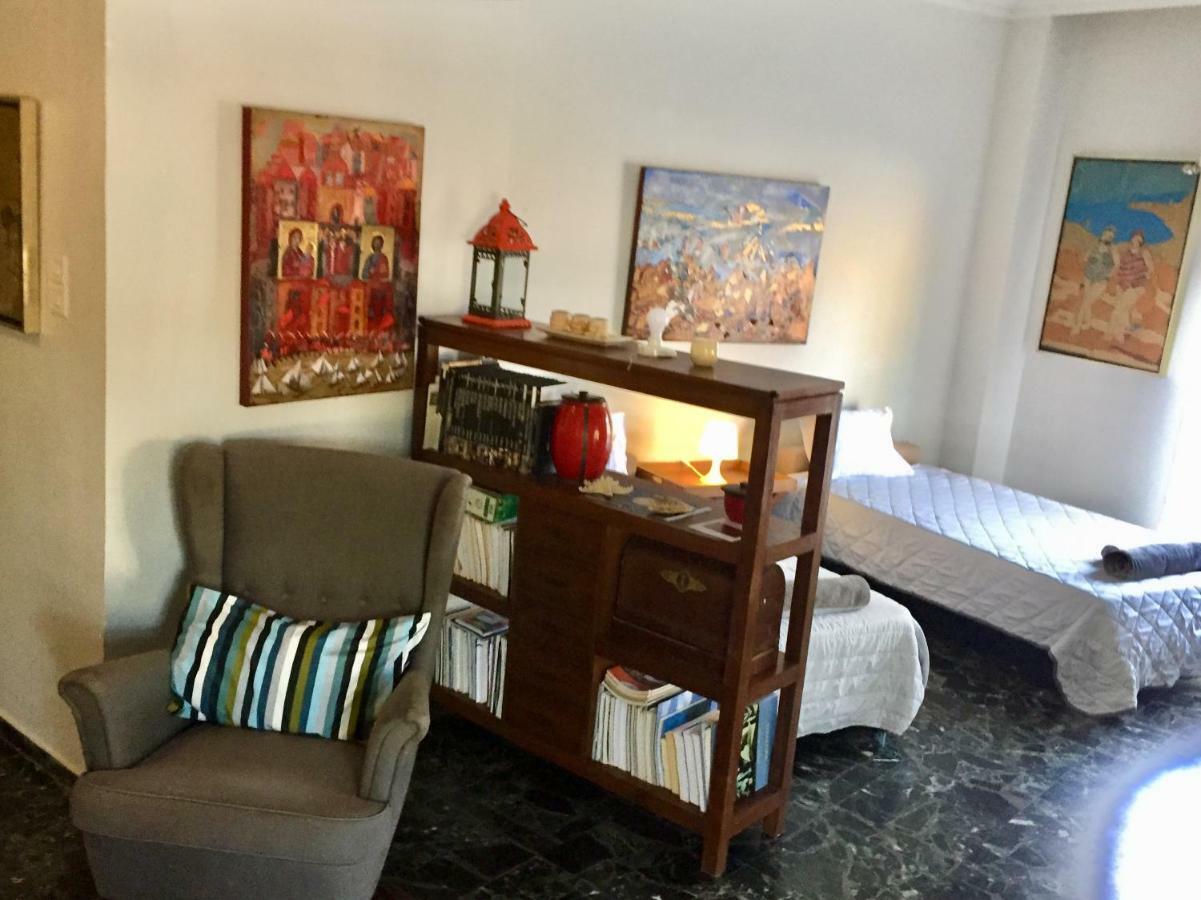 Apartmán Art Chania (Crete)