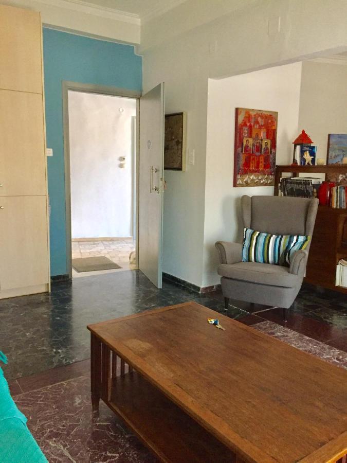 Art Apartment *